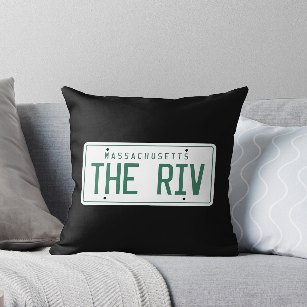 Item preview, Throw Pillow designed and sold by macmarlon.