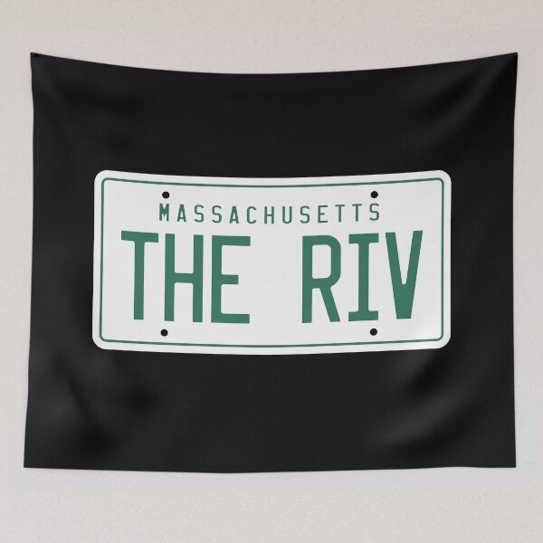 Item preview, The Riv designed and sold by Marlon Fernandes.