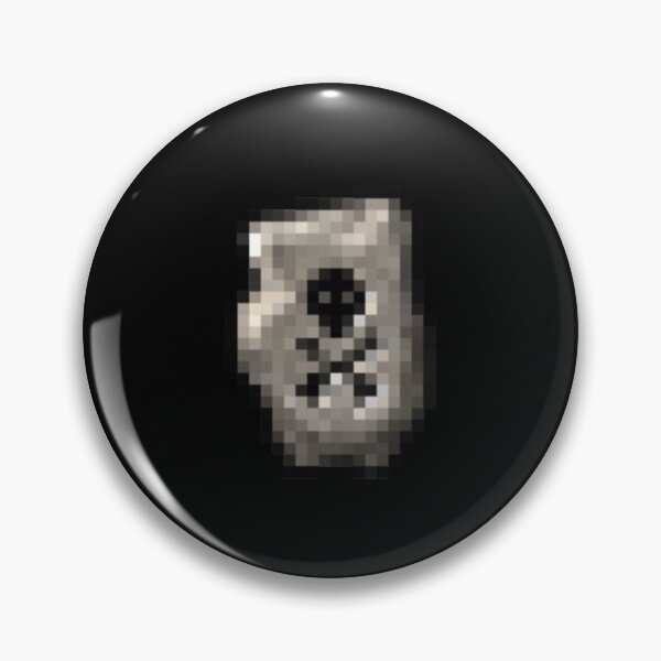 Item preview, Tibia MMORPG Sudden Death Rune SD designed and sold by Morgarion.