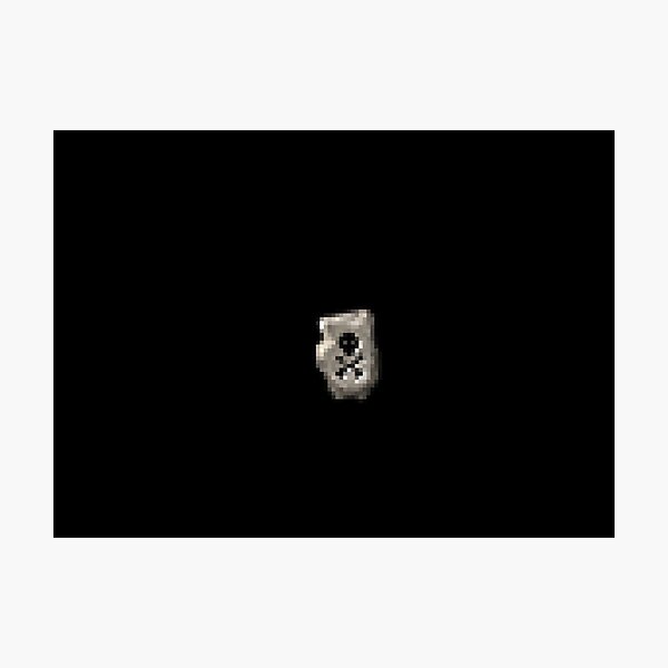 Item preview, Tibia MMORPG Sudden Death Rune SD designed and sold by Morgarion.