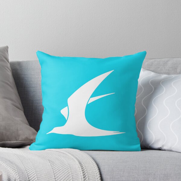 Item preview, Silueta de gaviota designed and sold by E1evant.
