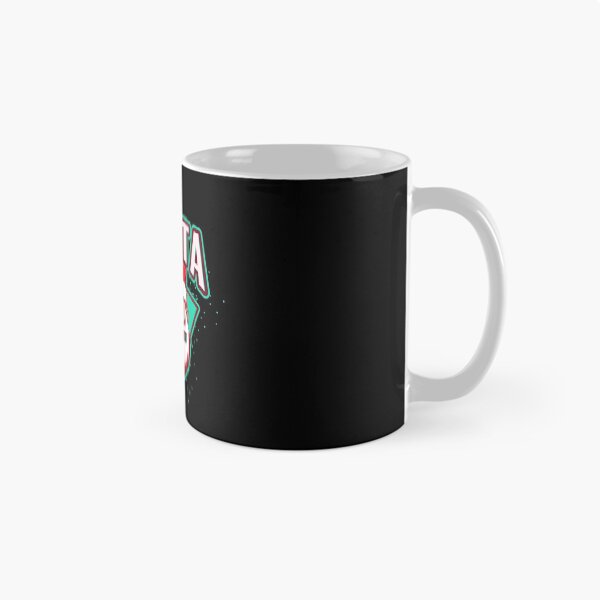 Item preview, Badass Santa designed and sold by Rebend.