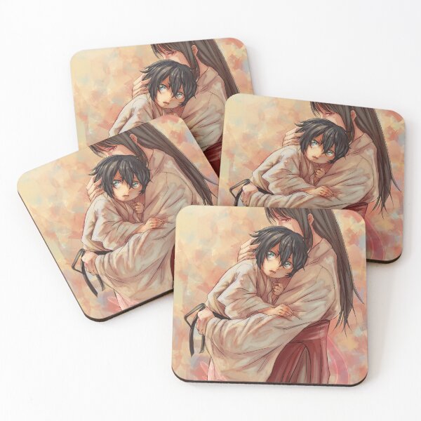 Item preview, noragami designed and sold by poki-art.