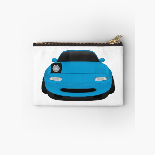 Item preview, Miata Dynamic azul designed and sold by VenZolic.