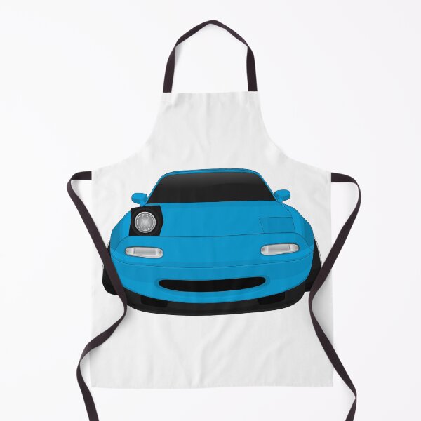 Item preview, Miata Dynamic blue designed and sold by VenZolic.