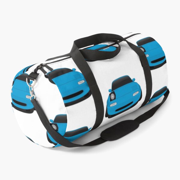 Item preview, Miata Dynamic blue designed and sold by VenZolic.