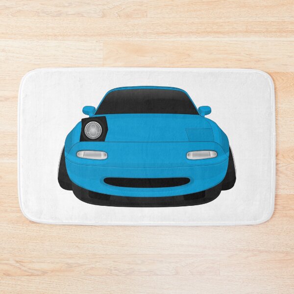 Item preview, Miata Dynamic blue designed and sold by VenZolic.