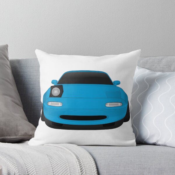 Item preview, Miata Dynamic blue designed and sold by VenZolic.