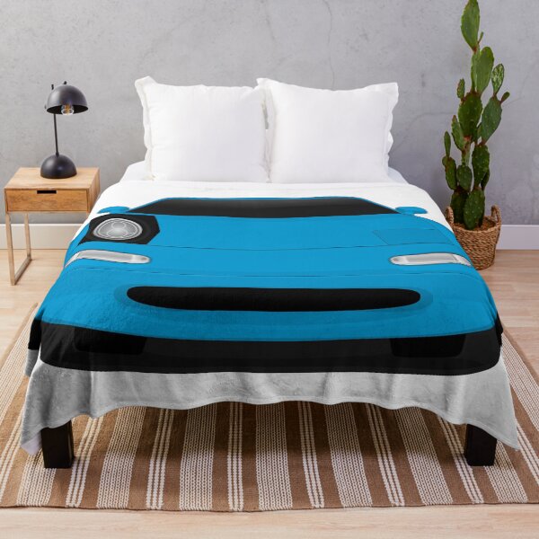 Item preview, Miata Dynamic blue designed and sold by VenZolic.