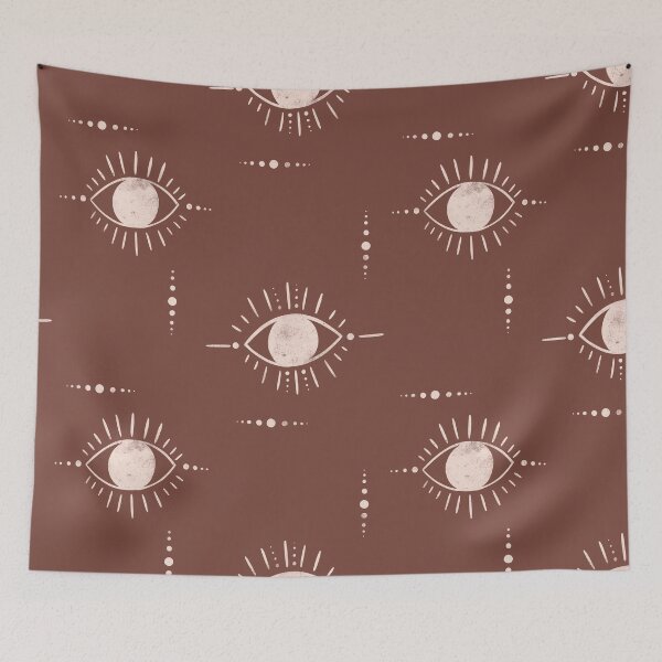 Item preview, Eye designed and sold by Nagore Illustrations.