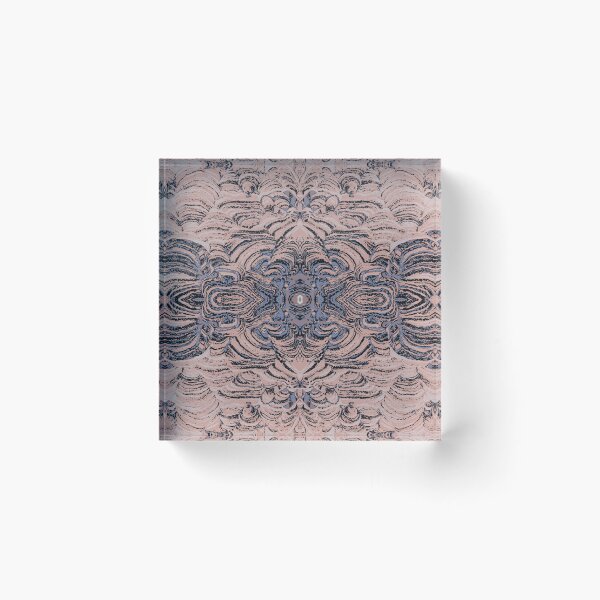 Item preview, Hornet's Nest Kaleidoscope - Rowley designed and sold by NeonPink.