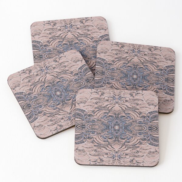 Item preview, Hornet's Nest Kaleidoscope - Rowley designed and sold by NeonPink.