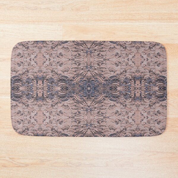 Item preview, Hornet's Nest Kaleidoscope - Rowley designed and sold by NeonPink.