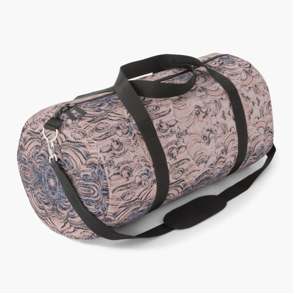 Item preview, Hornet's Nest Kaleidoscope - Rowley designed and sold by NeonPink.