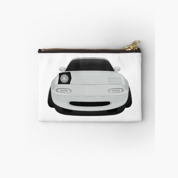 Item preview, Miata Grey designed and sold by VenZolic.
