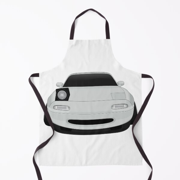 Item preview, Miata Grey designed and sold by VenZolic.