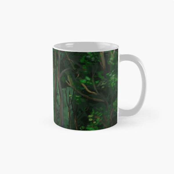Item preview, Forest Path designed and sold by AlexiDoesArt.