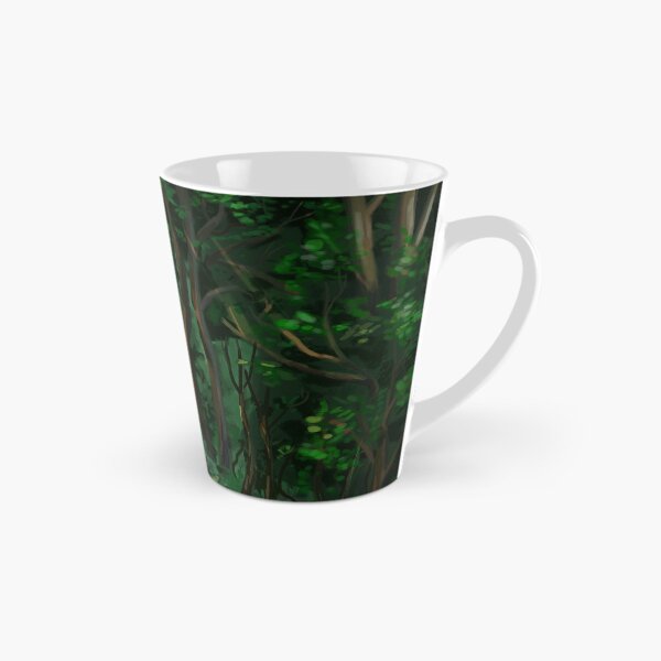 Item preview, Forest Path designed and sold by AlexiDoesArt.
