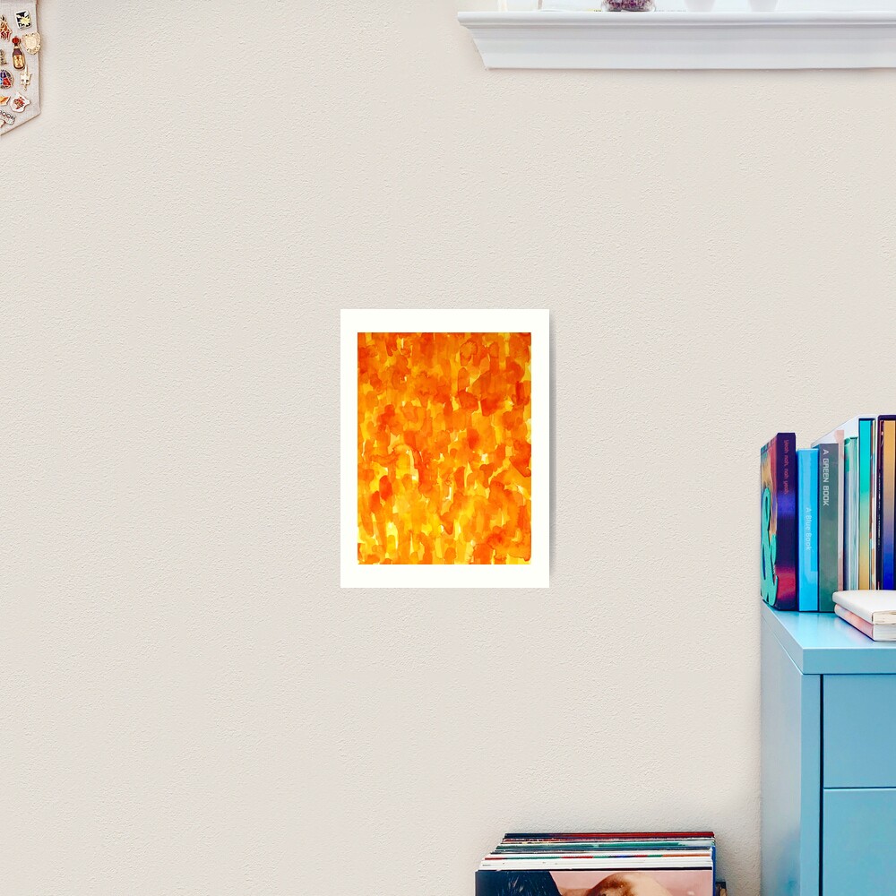 Item preview, Art Print designed and sold by K-RaeArt.