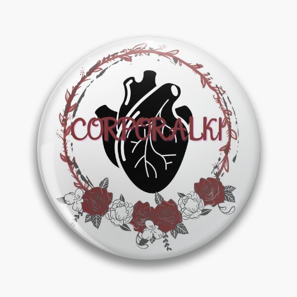 Item preview, Corporalki designed and sold by aliceofspades.