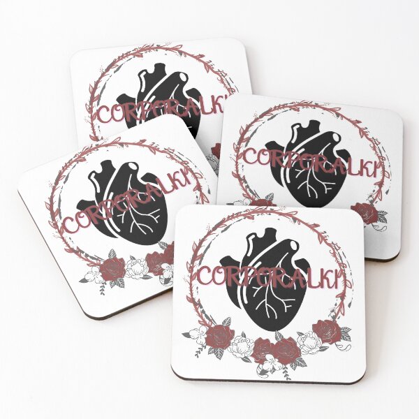 Item preview, Corporalki designed and sold by aliceofspades.