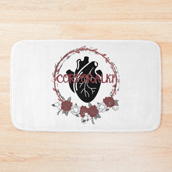 Item preview, Corporalki designed and sold by aliceofspades.