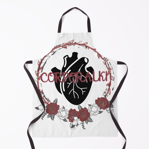 Item preview, Corporalki designed and sold by aliceofspades.