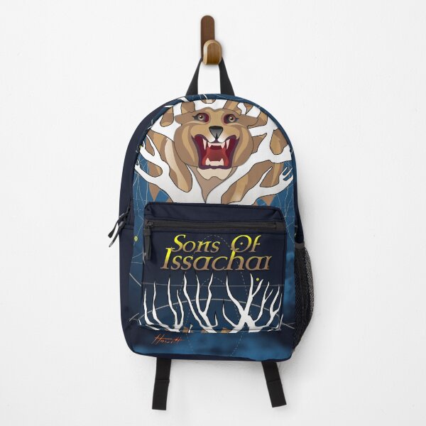 Item preview, Sons Of Issachar designed and sold by Patricia Howitt.