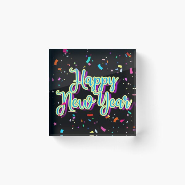 Item preview, The new year 2021 designed and sold by Drawourdestiny ..