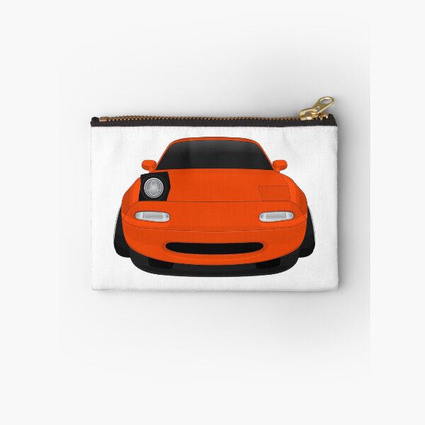 Item preview, Miata Lava orange designed and sold by VenZolic.