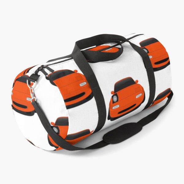 Item preview, Miata Lava orange designed and sold by VenZolic.