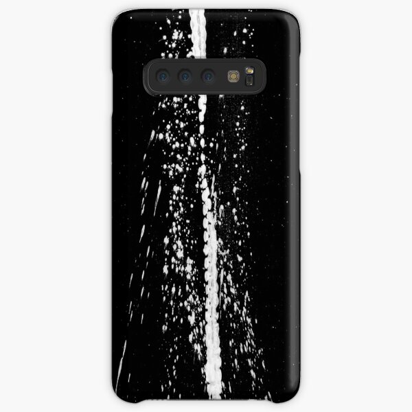Cycle Samsung Galaxy Snap Case