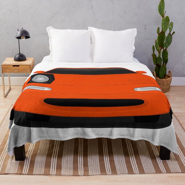 Item preview, Miata Lava orange designed and sold by VenZolic.