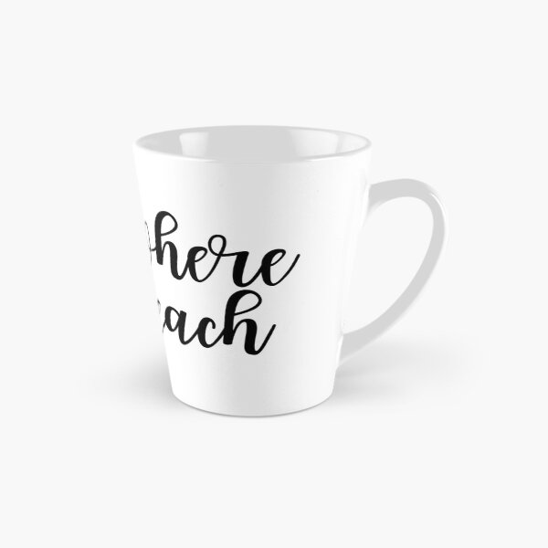 Item preview, Somewhere on a Beach - Quote designed and sold by KarolinaPaz.