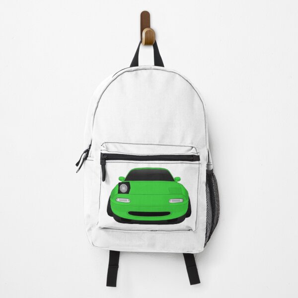 Item preview, Miata Lime green designed and sold by VenZolic.