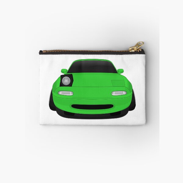 Item preview, Miata Lime green designed and sold by VenZolic.