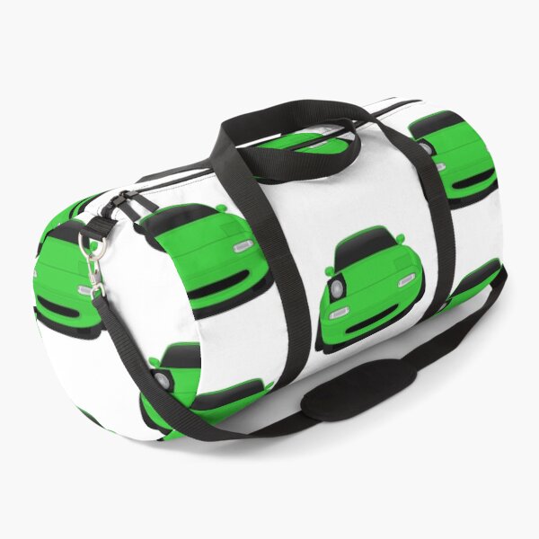 Item preview, Miata Lime green designed and sold by VenZolic.