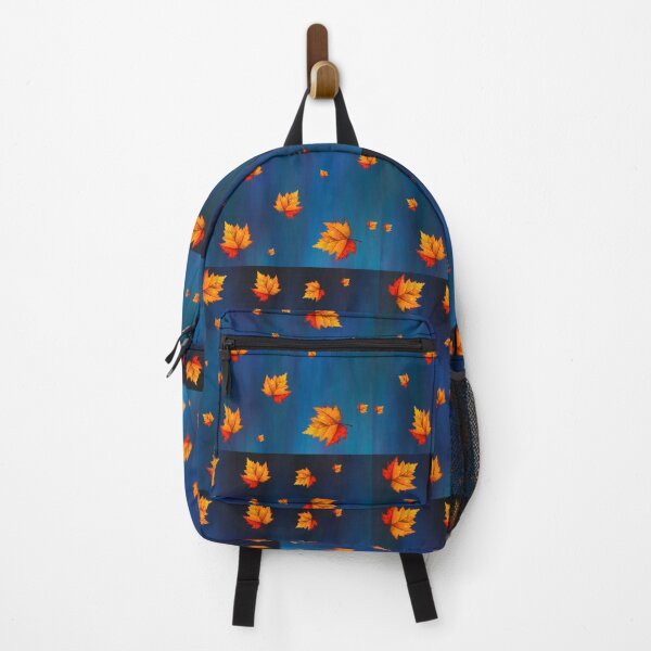 Item preview, Falling Autumn Leaves designed and sold by RitaLaiArt.