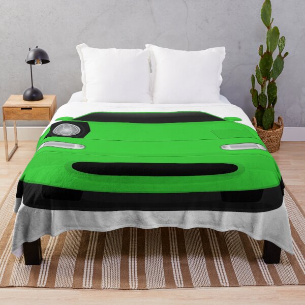 Item preview, Miata Lime green designed and sold by VenZolic.