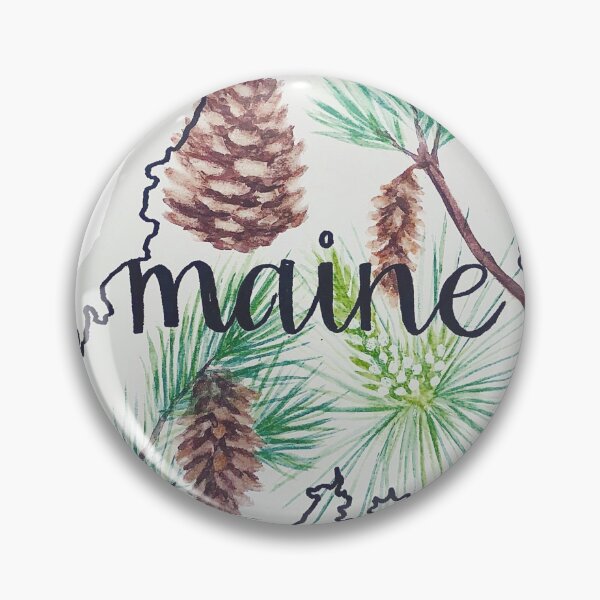 Item preview, Maine White Pine Cones designed and sold by Riley Ahlstedt.