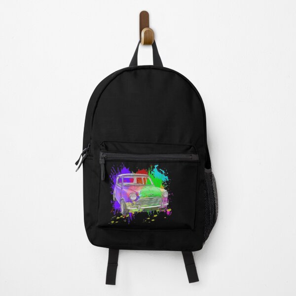 Item preview, Classic Mini Splatter designed and sold by jdm1981.