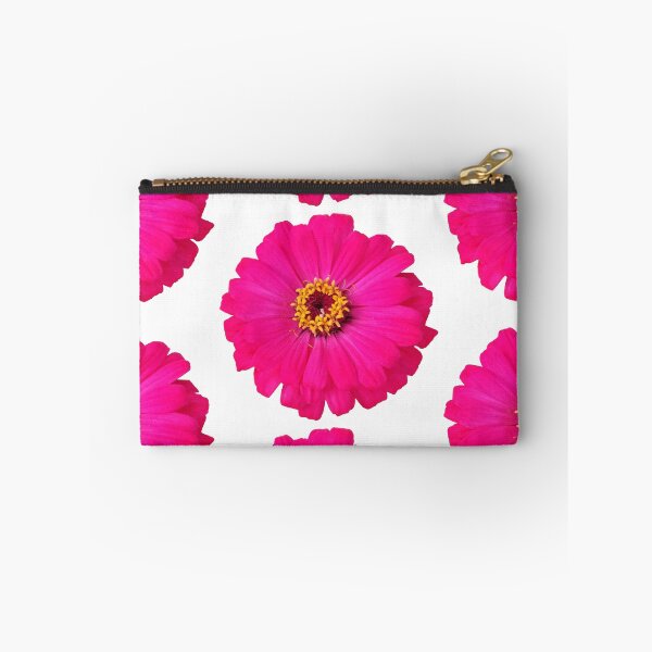 Item preview, Blinding Pink Zinnia designed and sold by Lori Clough.