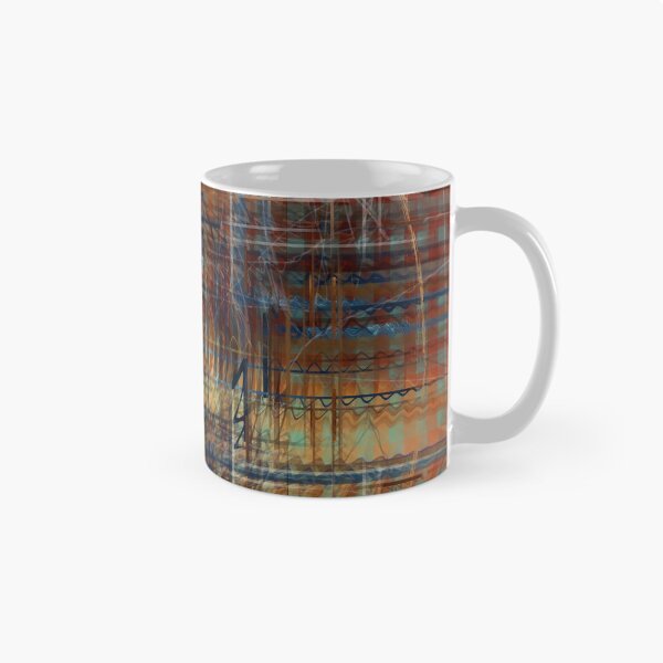 Item preview, Test Pattern designed and sold by StudioBoomBoom.