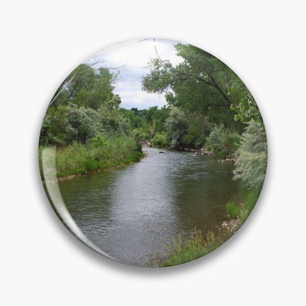 Item preview, Scenic forest and mountain nature designed and sold by Ventures1.