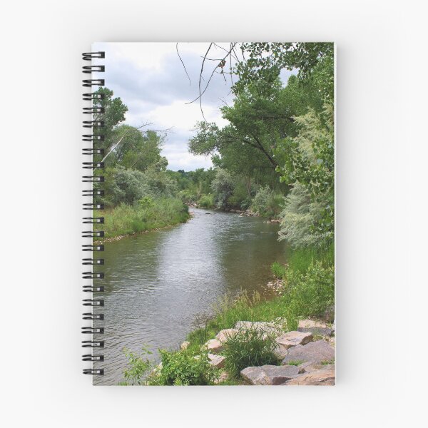 Item preview, Scenic forest and mountain nature designed and sold by Ventures1.