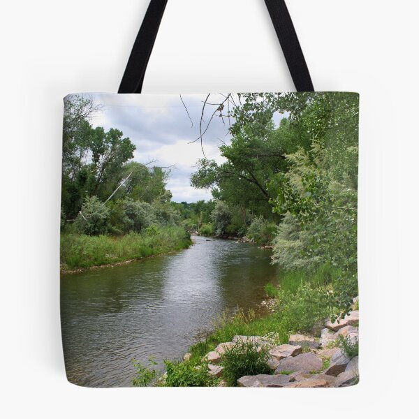 Item preview, Scenic forest and mountain nature designed and sold by Ventures1.