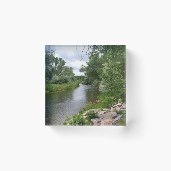 Item preview, Scenic forest and mountain nature designed and sold by Ventures1.