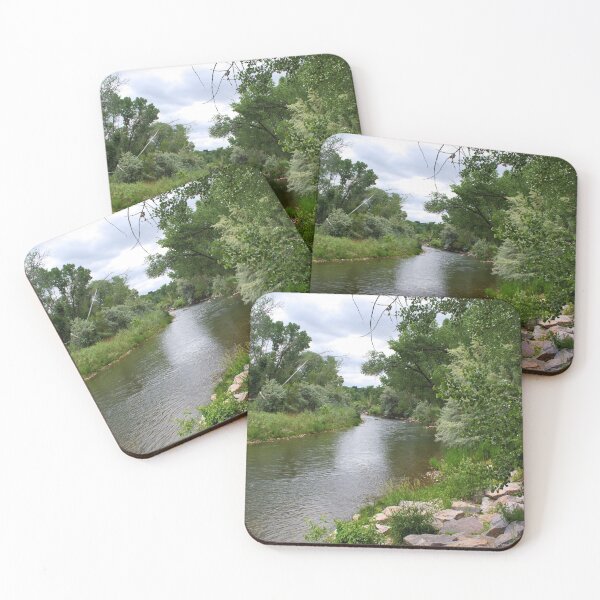 Item preview, Scenic forest and mountain nature designed and sold by Ventures1.