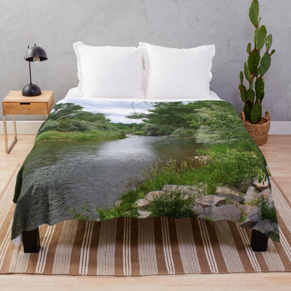 Item preview, Scenic forest and mountain nature designed and sold by Ventures1.