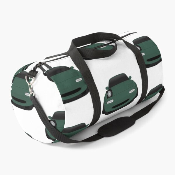 Item preview, Miata marina green designed and sold by VenZolic.